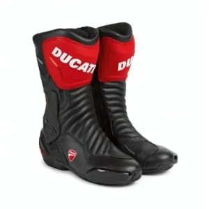 Ducati Stiefel Sport-Touring Speed Evo WP C2 Jetzt Bestellen
